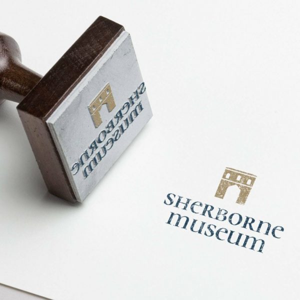 Sherborne Museum Logo